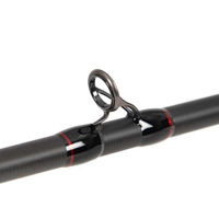 Fox Rage Prism X Heavy Shad Baitcasting Rod 7ft 3in 20-100g